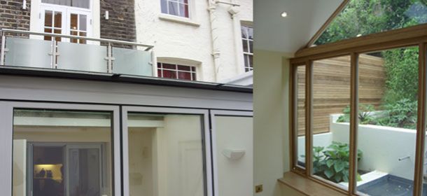 VINCENT THOMPSON ARCHITECTS